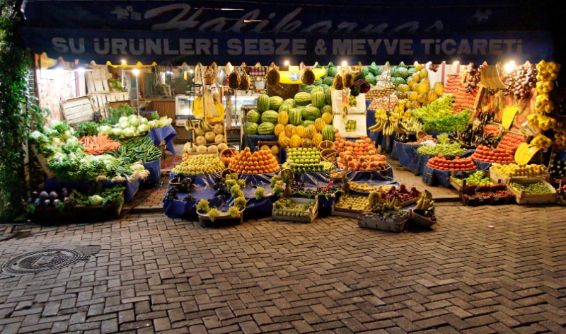 Bursa, Turkey, Bursa Turkey 7.jpg - Bursa, Turkey